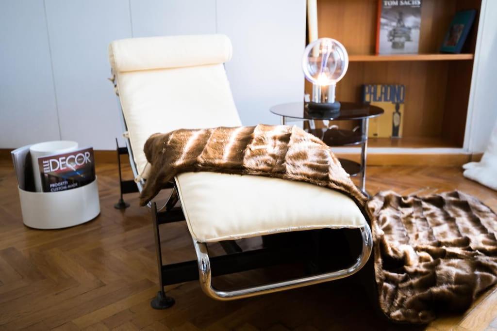 70 Suitegallery Appartement Rome