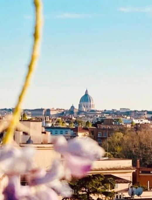 Appartement 70 Suitegallery Rome