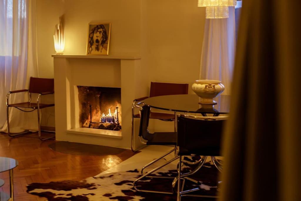 Apartment 70 Suitegallery Rome