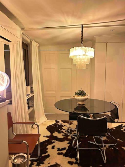 70 Suitegallery Appartement *