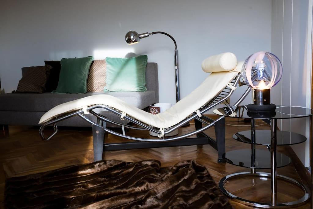 70 Suitegallery Appartement Rome
