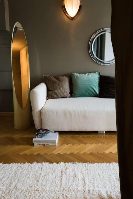 70 Suitegallery Appartement