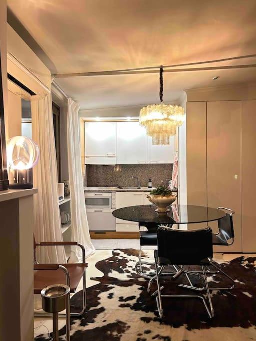 Appartement 70 Suitegallery *