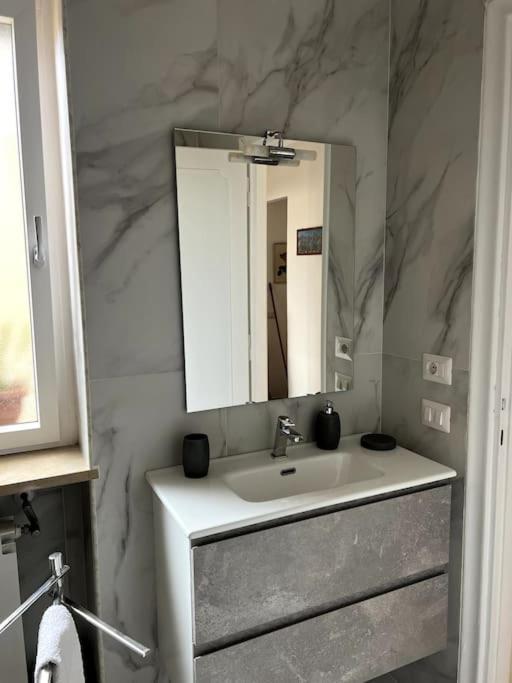 Le Buganville Apartamento