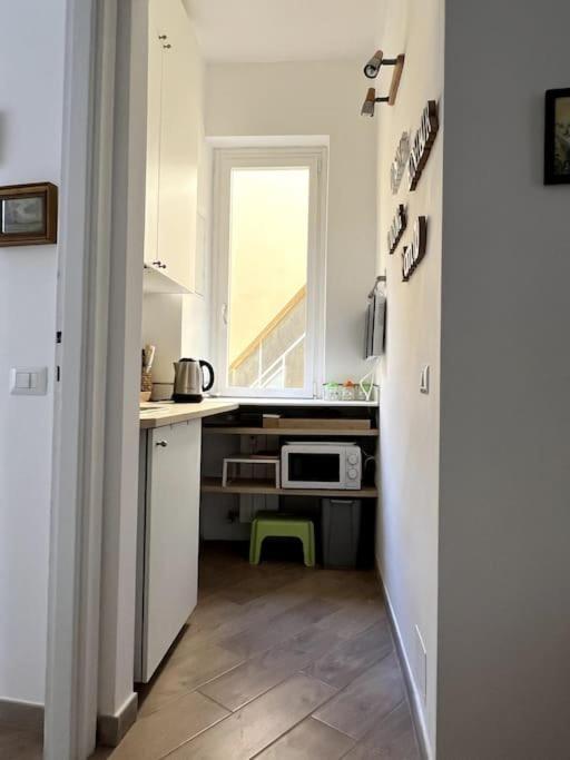 Le Buganville Apartamento *