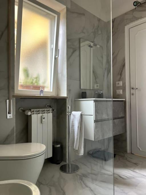 Apartamento Le Buganville Roma