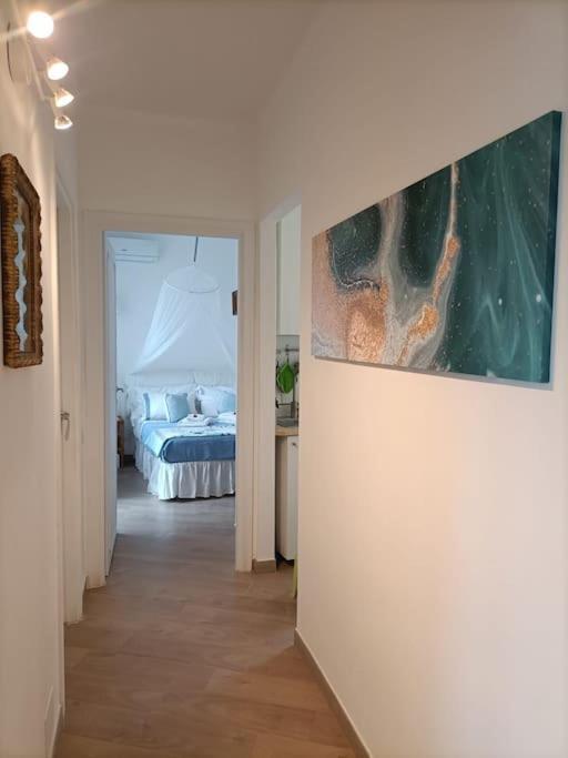 Le Buganville Apartamento *