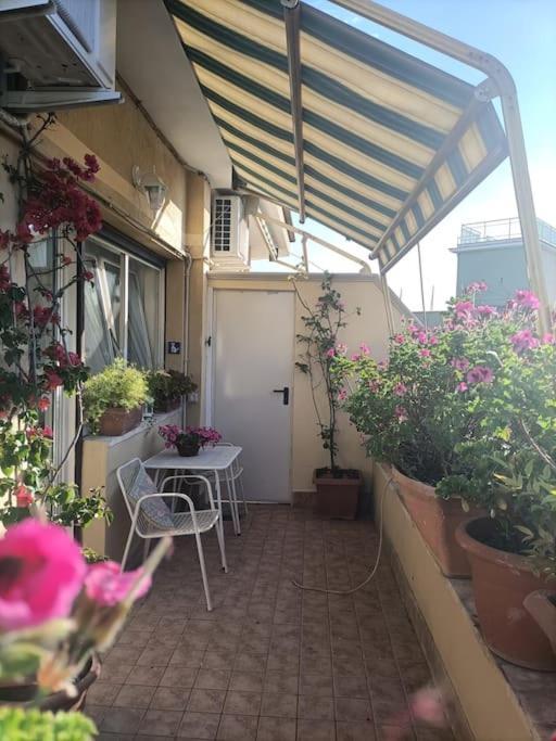 Apartamento Le Buganville