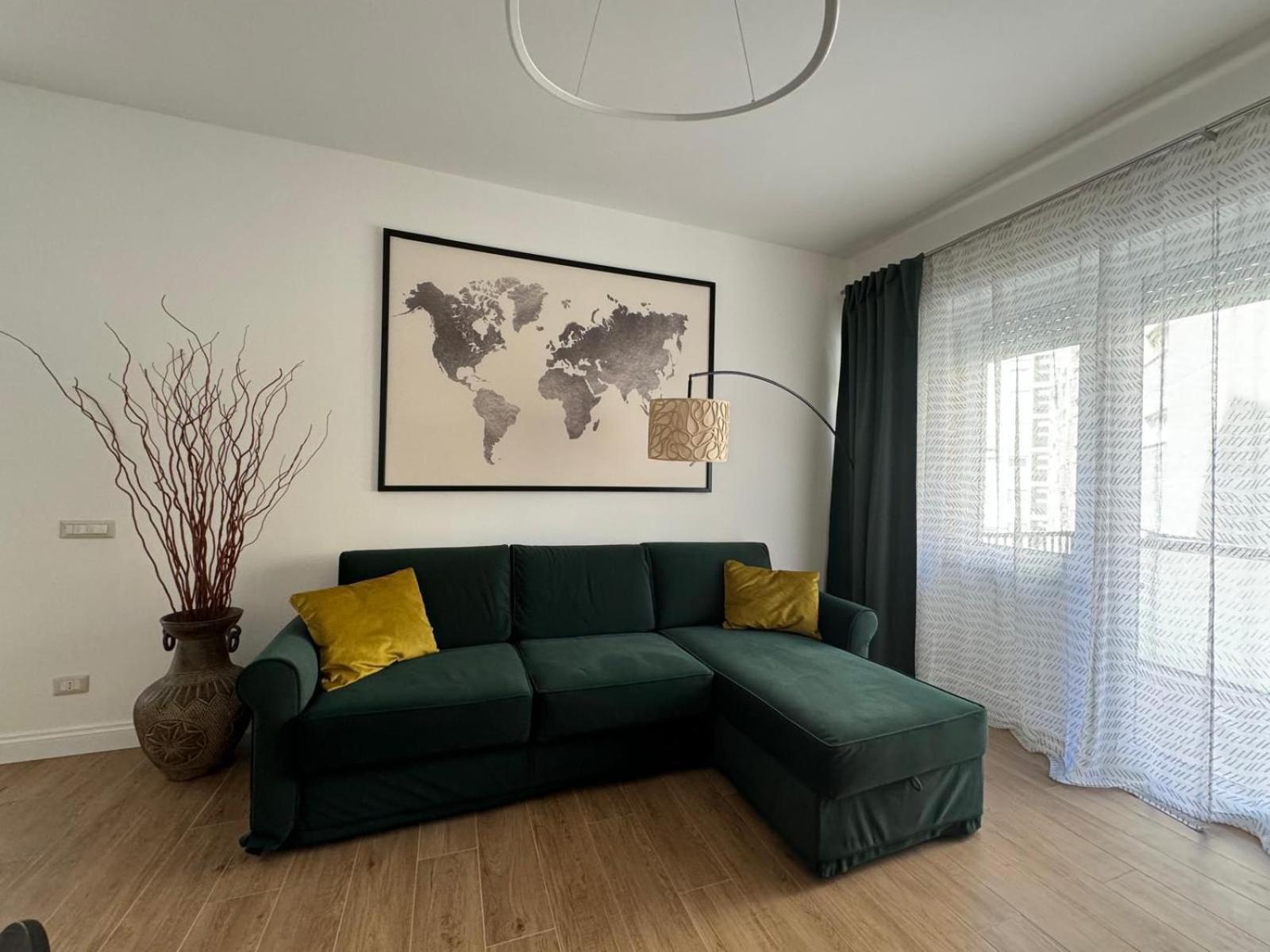 Apartment A Casa Di Ren Rome
