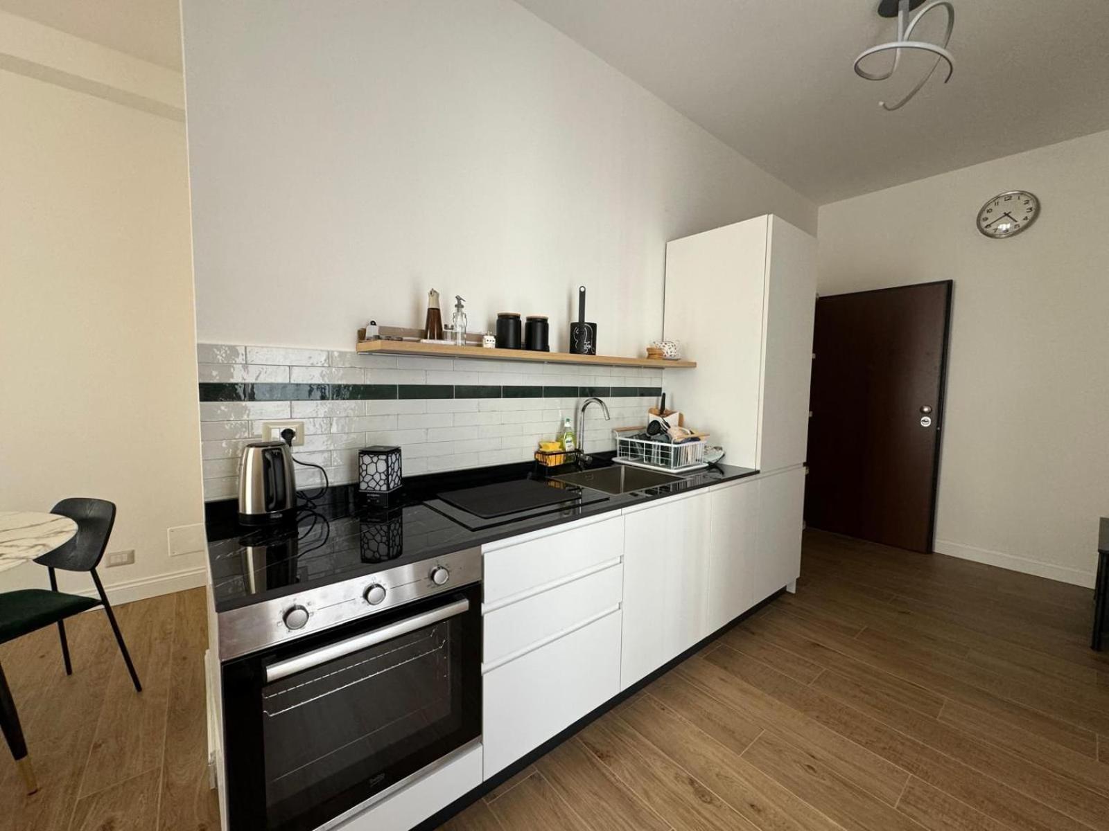 Apartment A Casa Di Ren