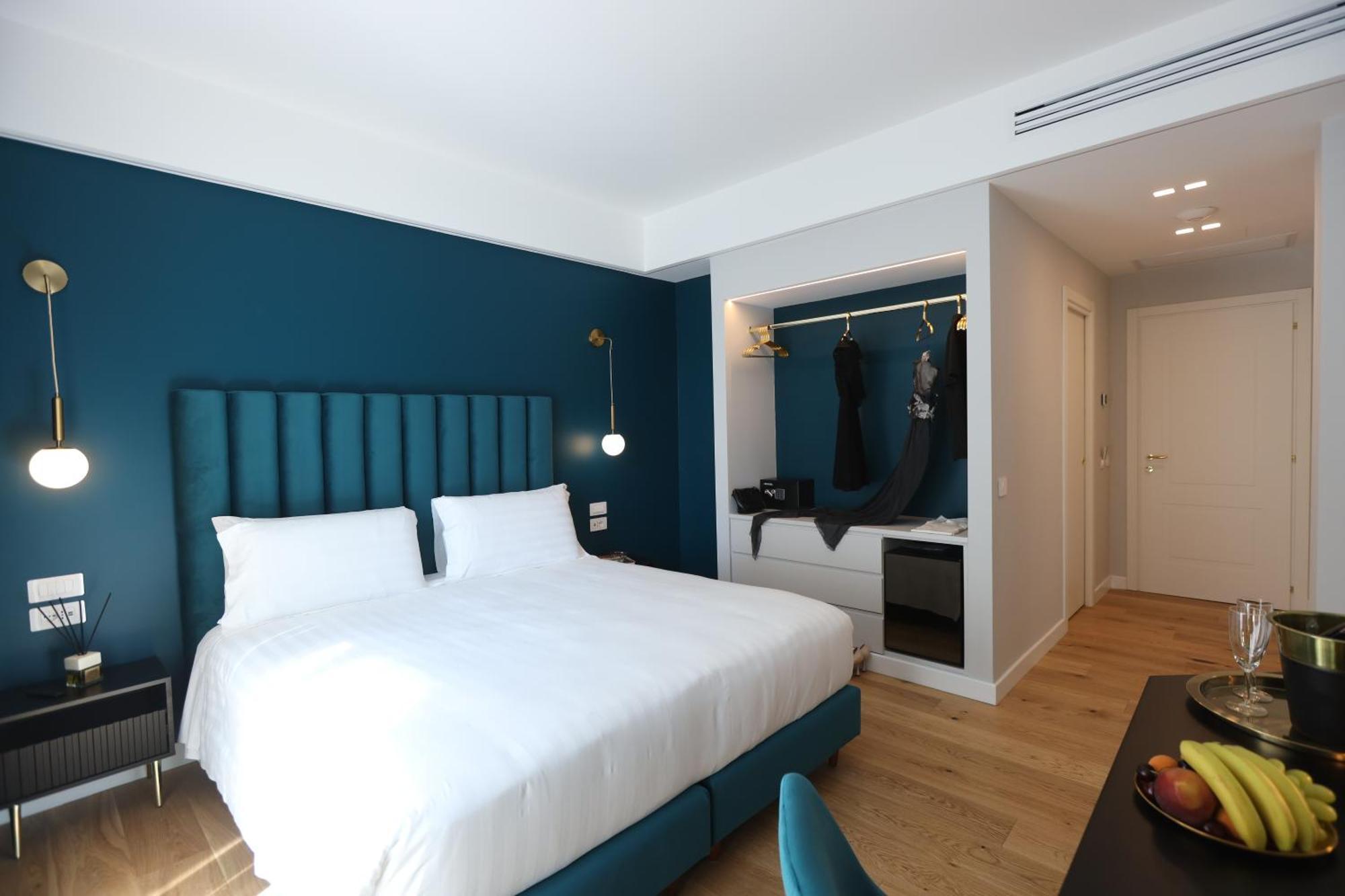 Regola Luxury Relais * Rome