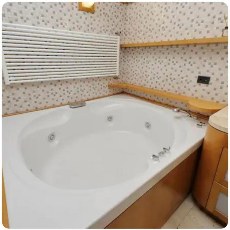 Appartement Vatican Luxury With Garden *