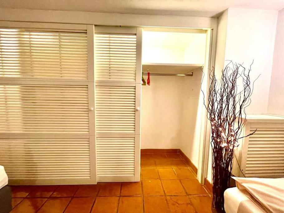 Appartement Vatican Luxury With Garden *