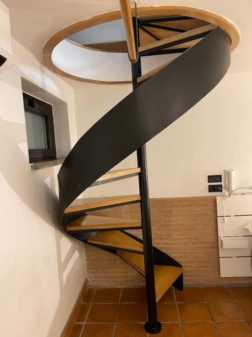 Vatican Luxury With Garden Apartment Rome