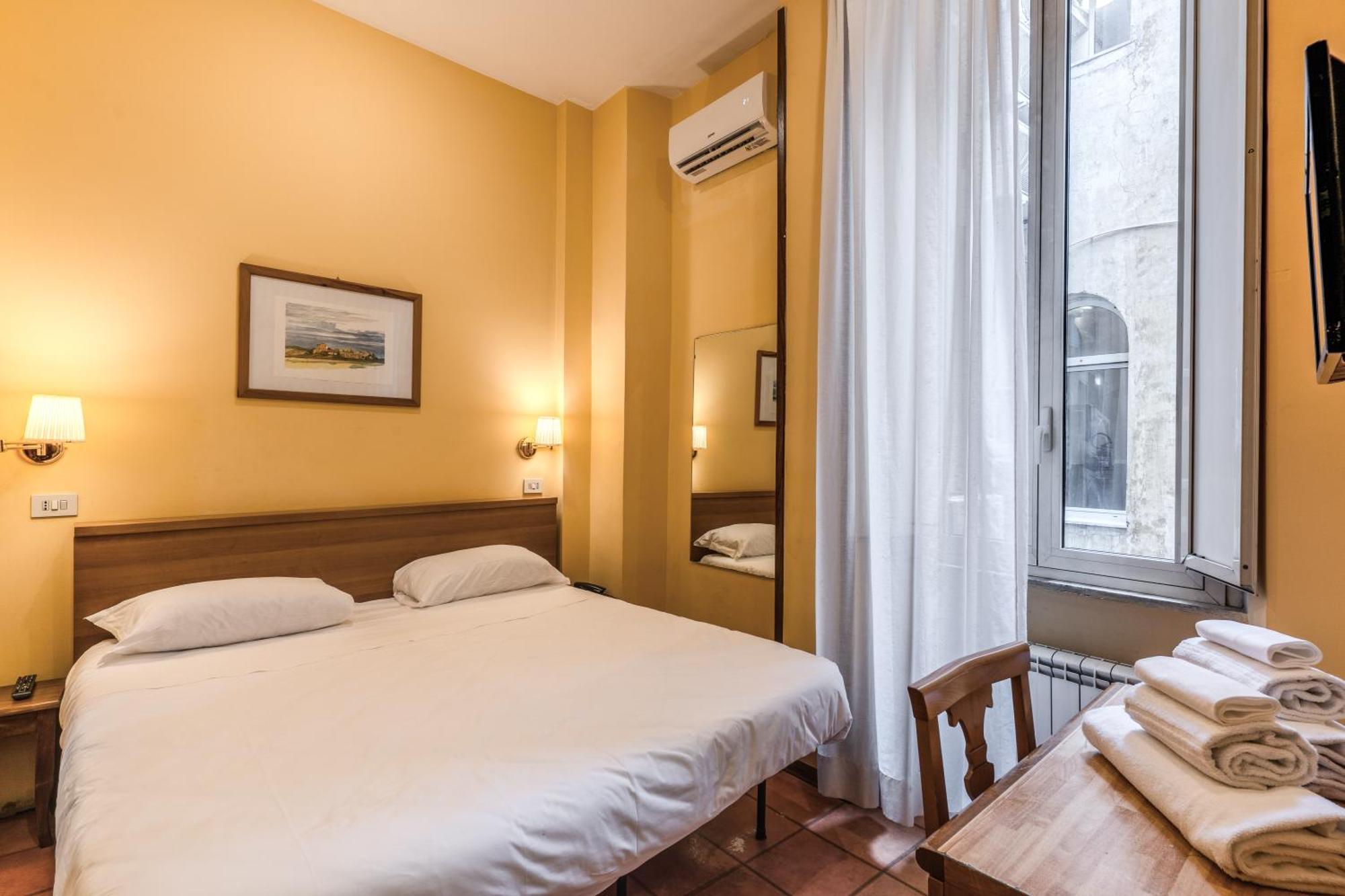 Xx Settembre Hotel Rome