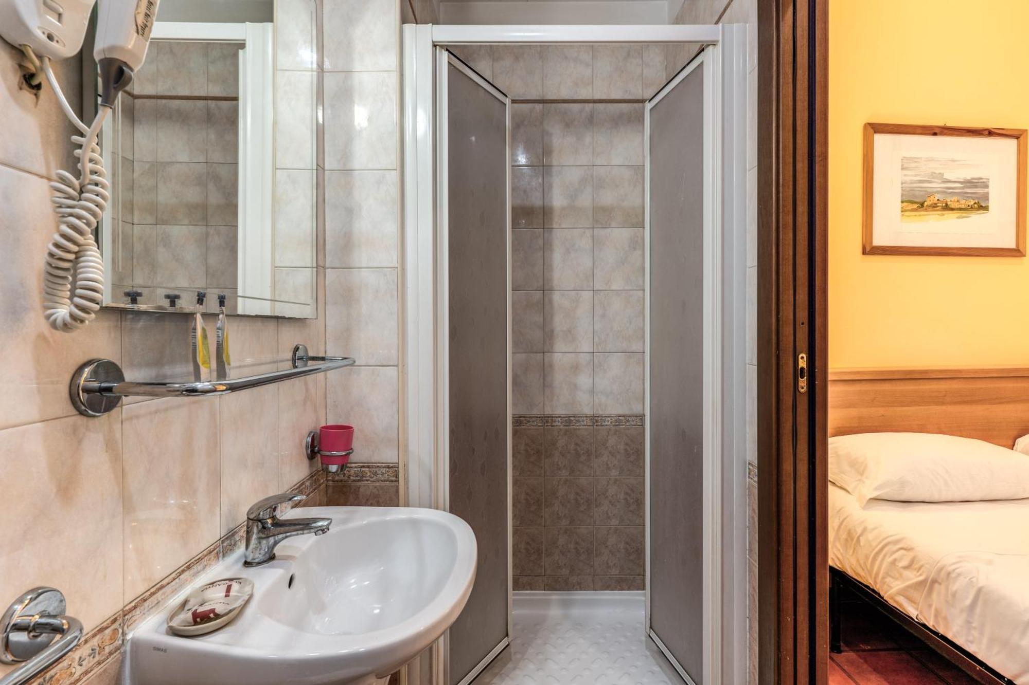 Xx Settembre Hotel Rome
