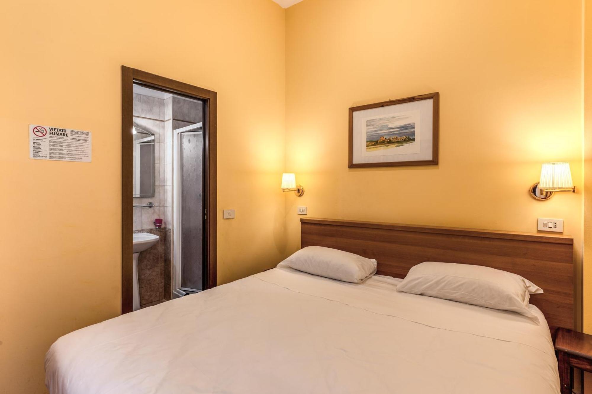 Hotel Xx Settembre