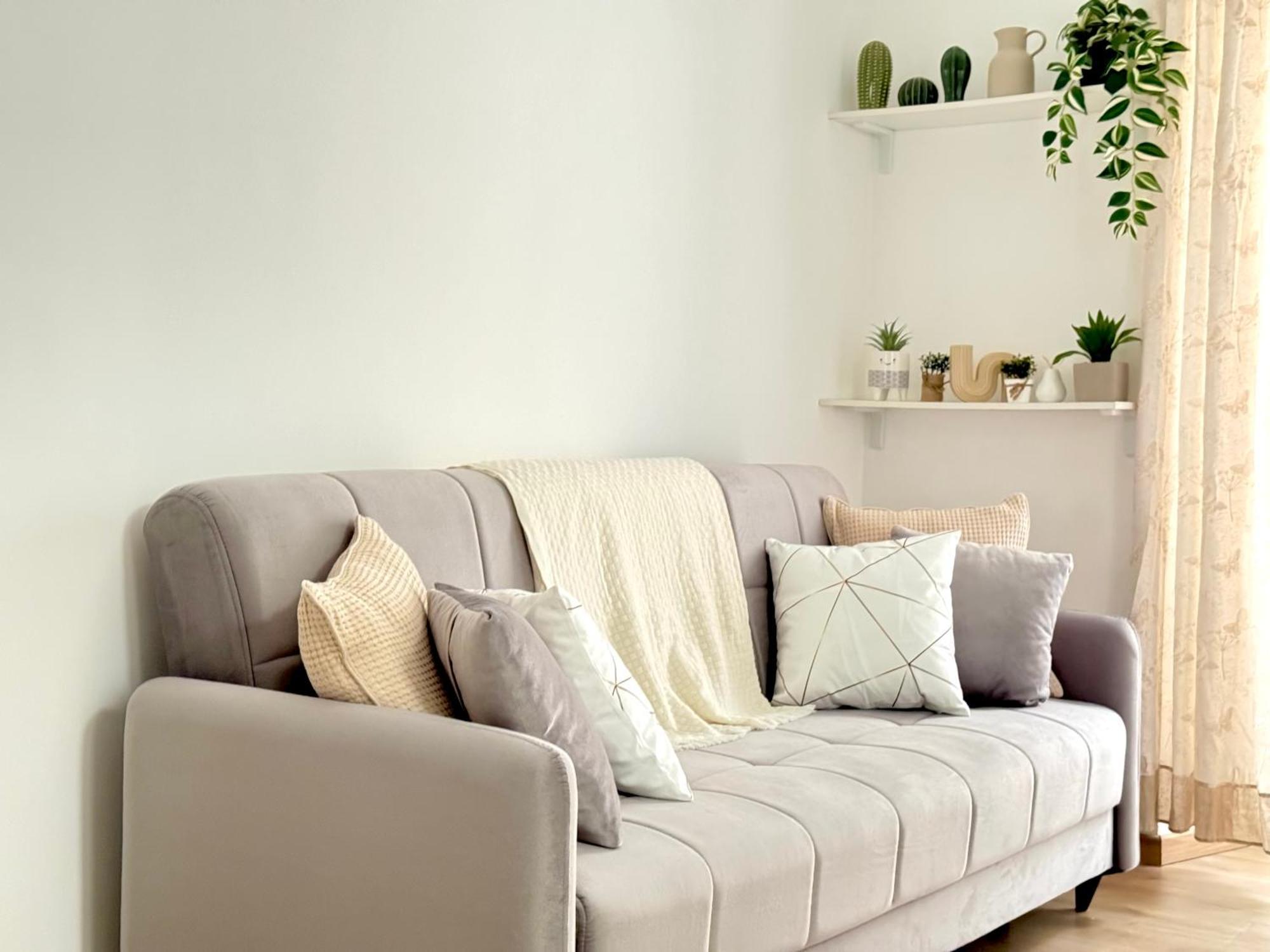 Cozy In Apartment Rome