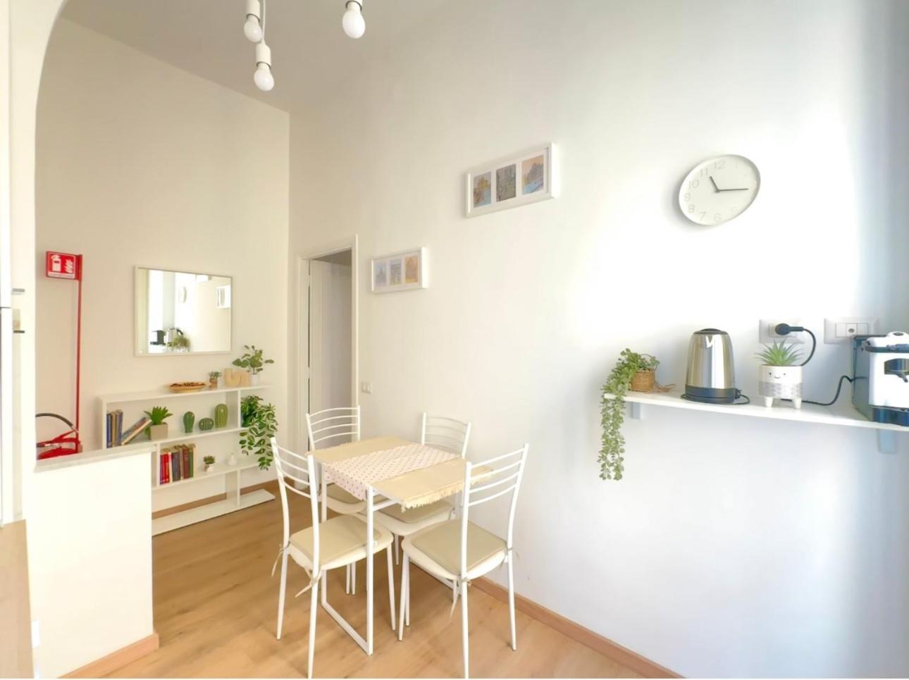 Cozy In Appartement