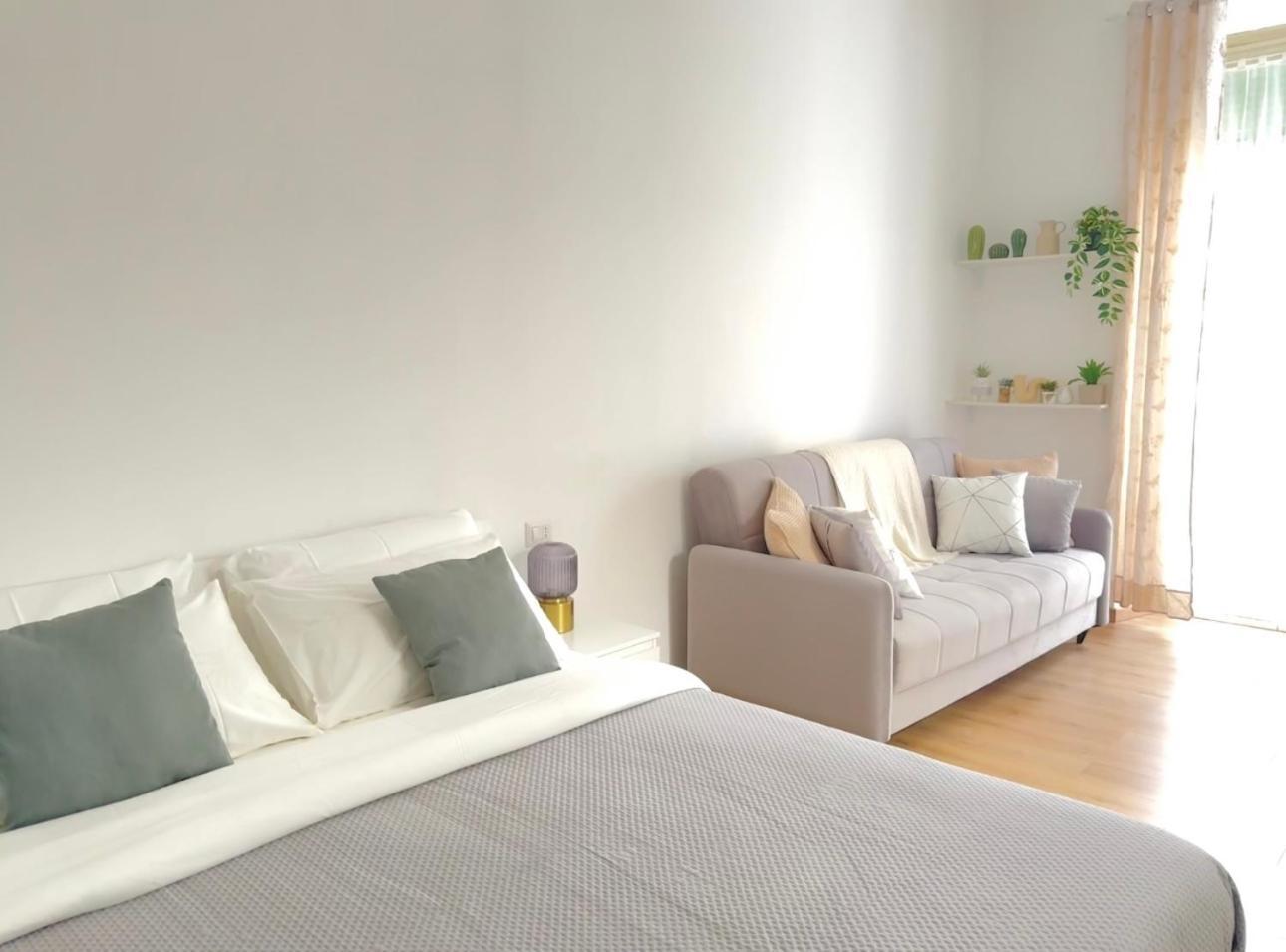 Apartment Cozy In