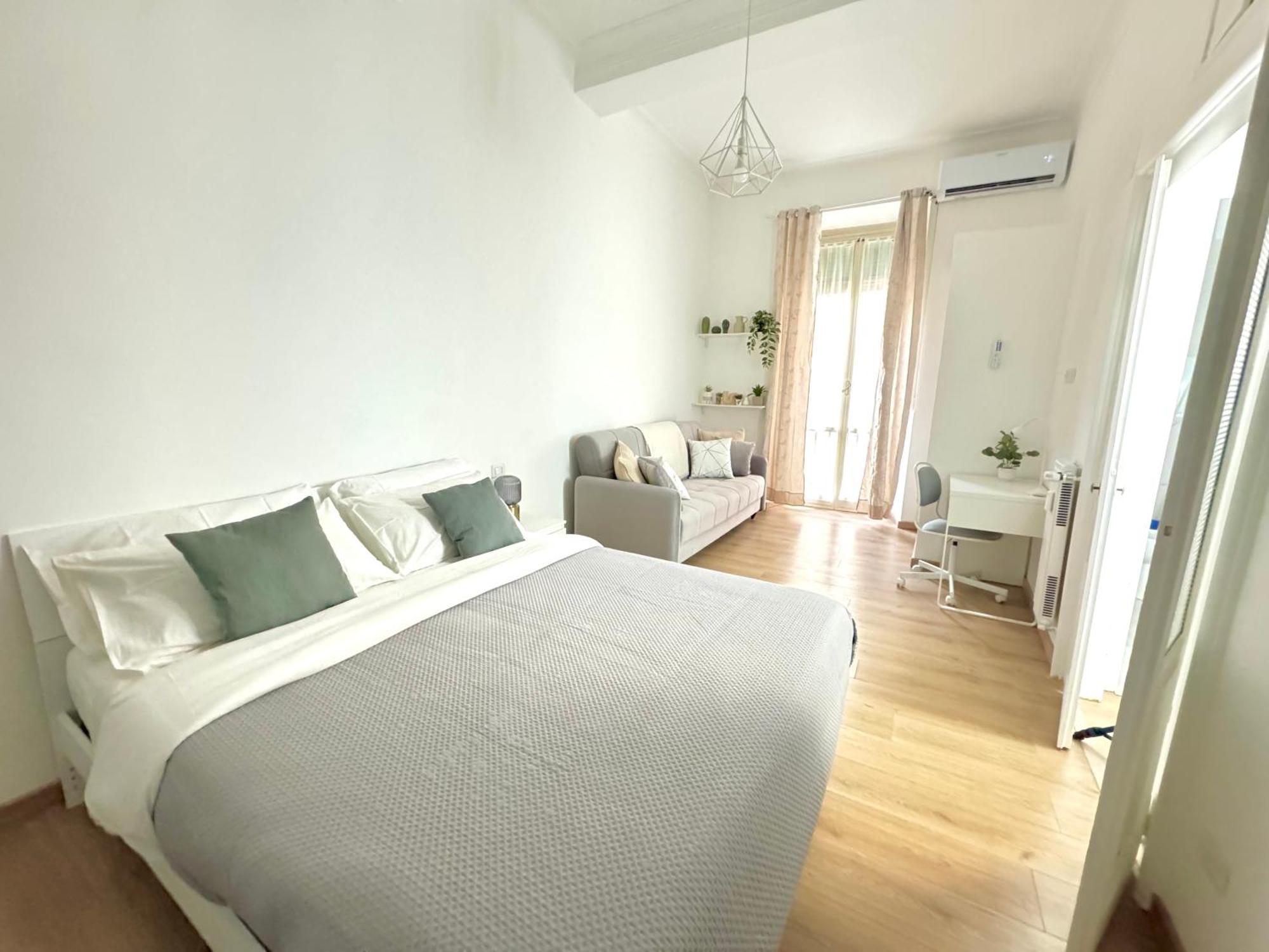 Cozy In Appartement *