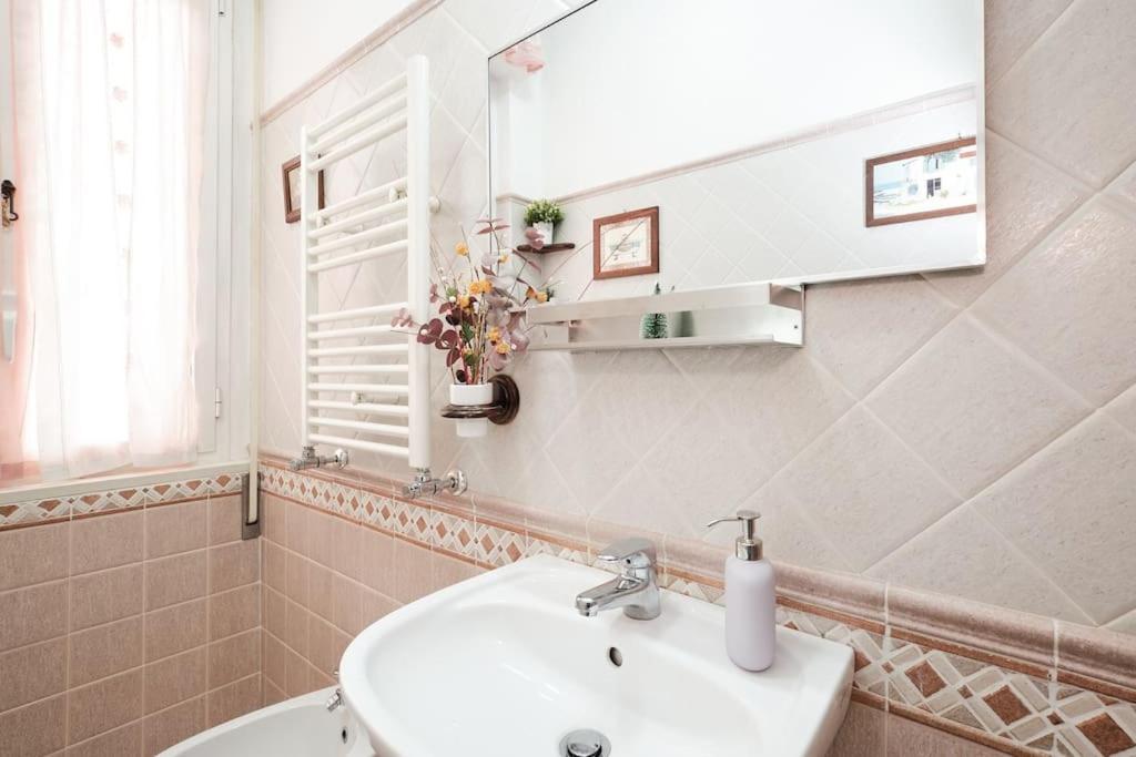 Apartamento Penthouse 200 Meters From Metro Wi-fi And Ac