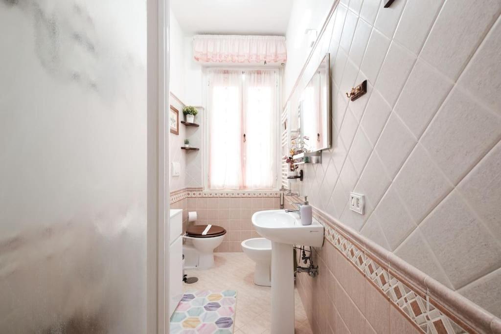 Penthouse 200 Meters From Metro Wi-fi And Ac Rome
