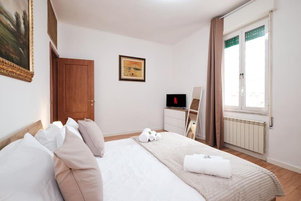 Apartamento Penthouse 200 Meters From Metro Wi-fi And Ac