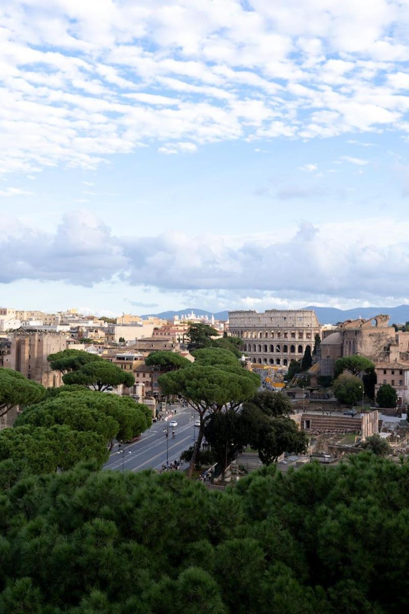 Rp House Luxury Eur * Rome