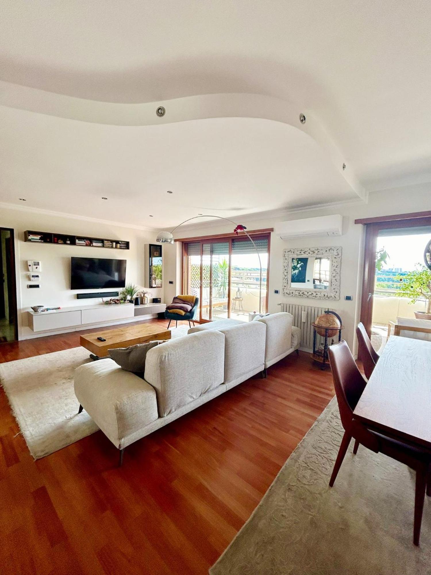 Apartment Rp House Luxury Eur *