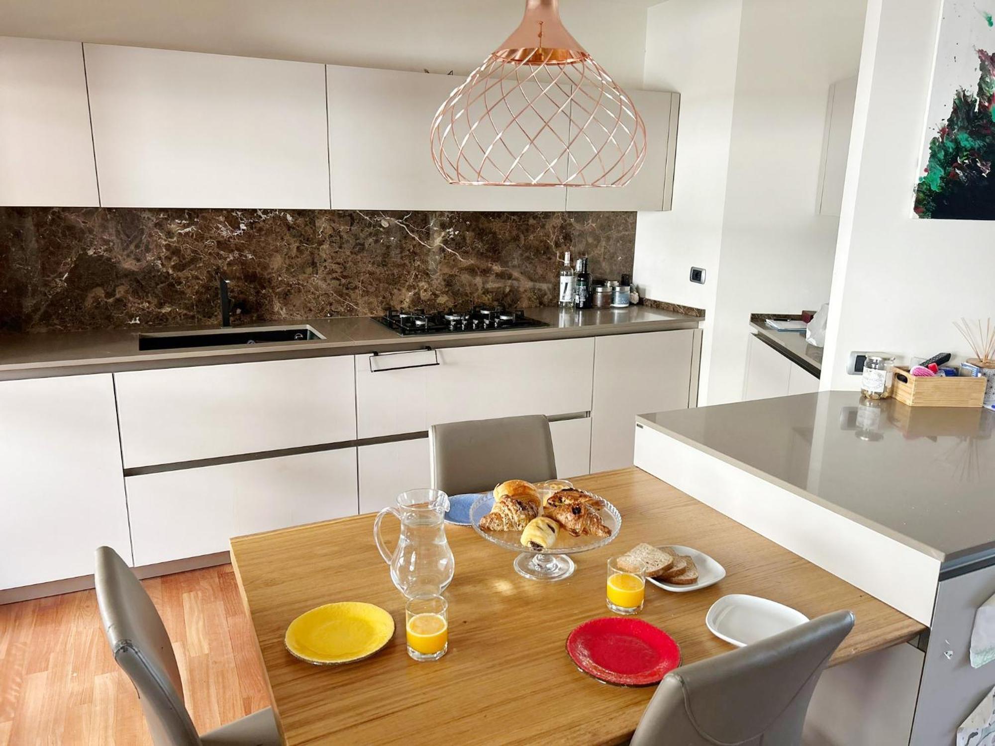 Rp House Luxury Eur Rome