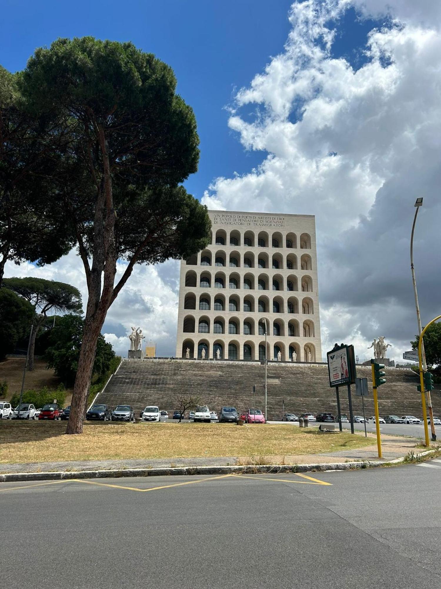 Rp House Luxury Eur * Rome