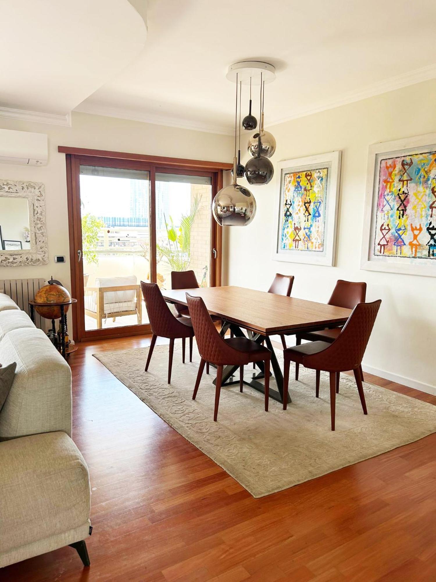 Rp House Luxury Eur Apartamento *