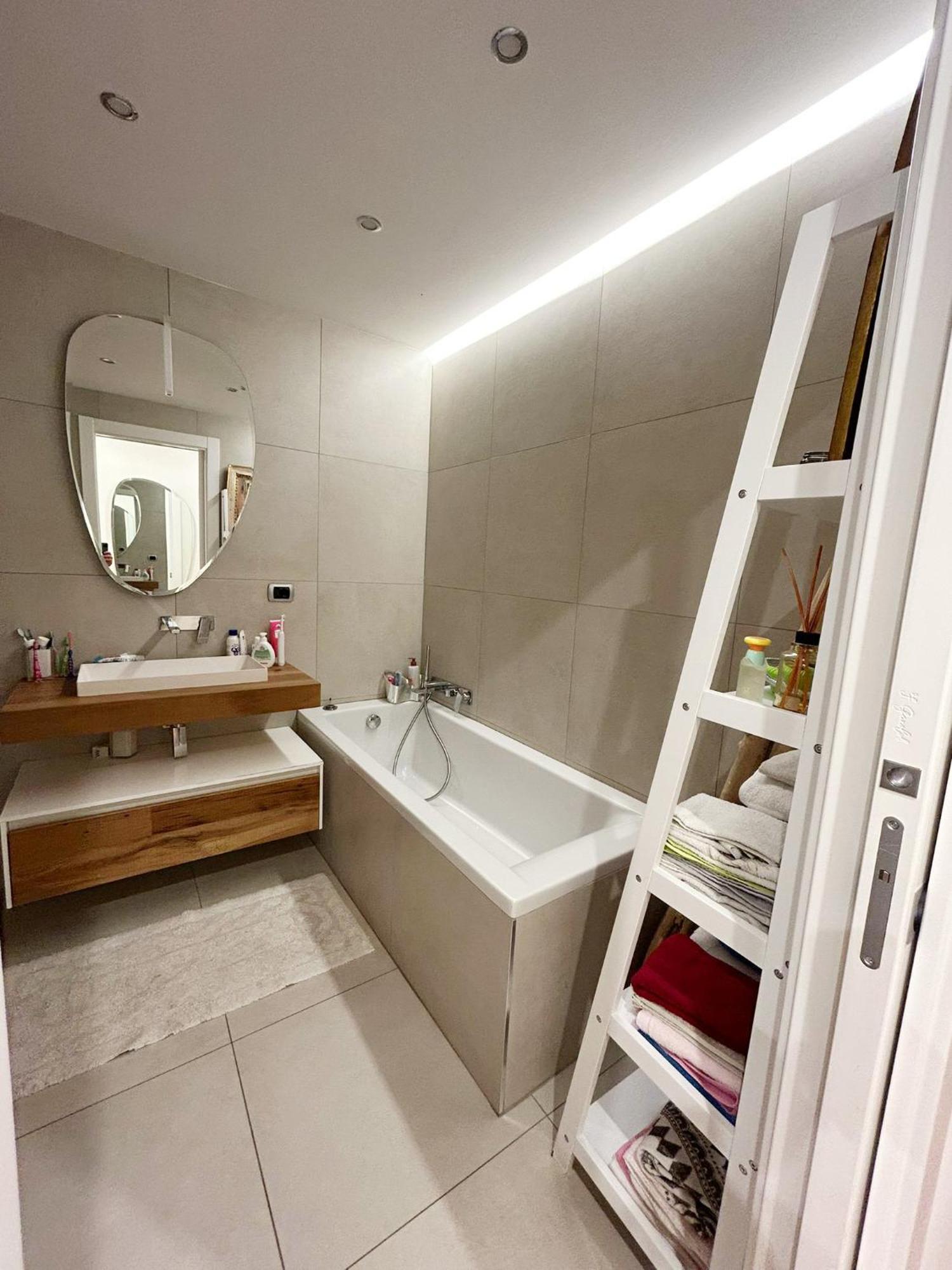 Apartamento Rp House Luxury Eur Roma