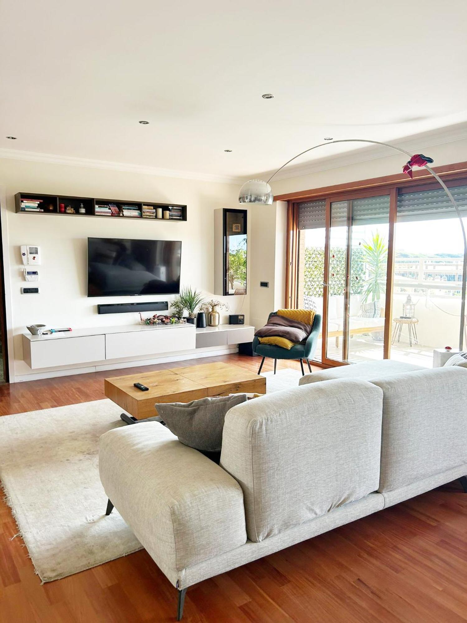 Rp House Luxury Eur Apartment *