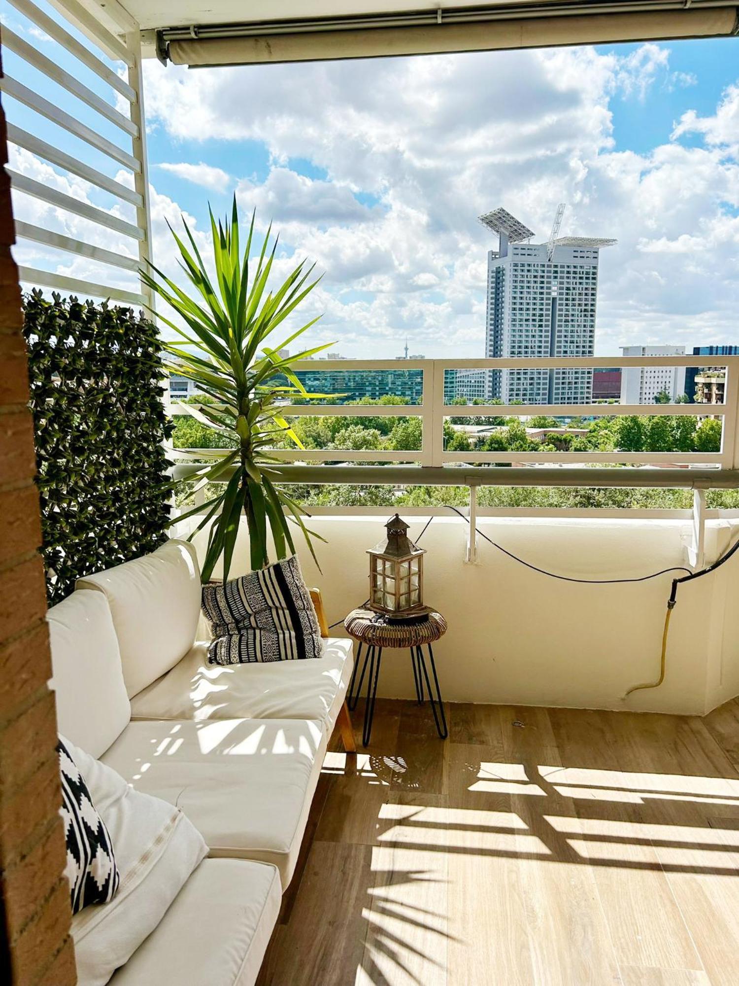 Rp House Luxury Eur Rome