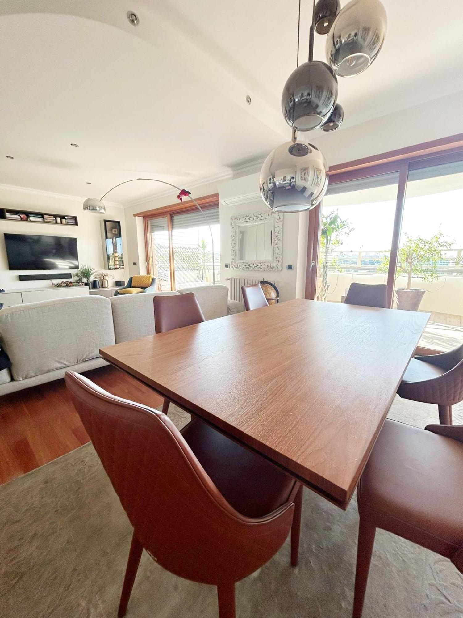 Apartamento Rp House Luxury Eur *