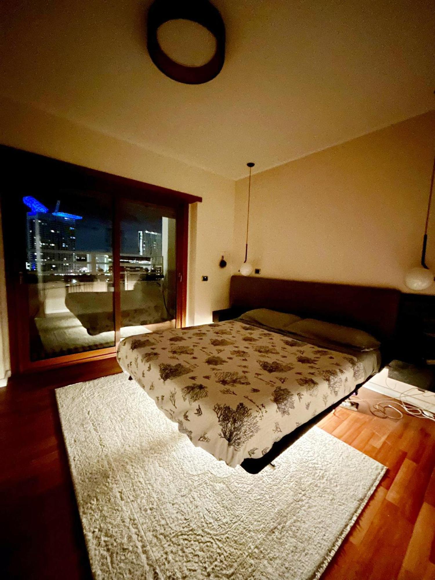 Rp House Luxury Eur Apartment *