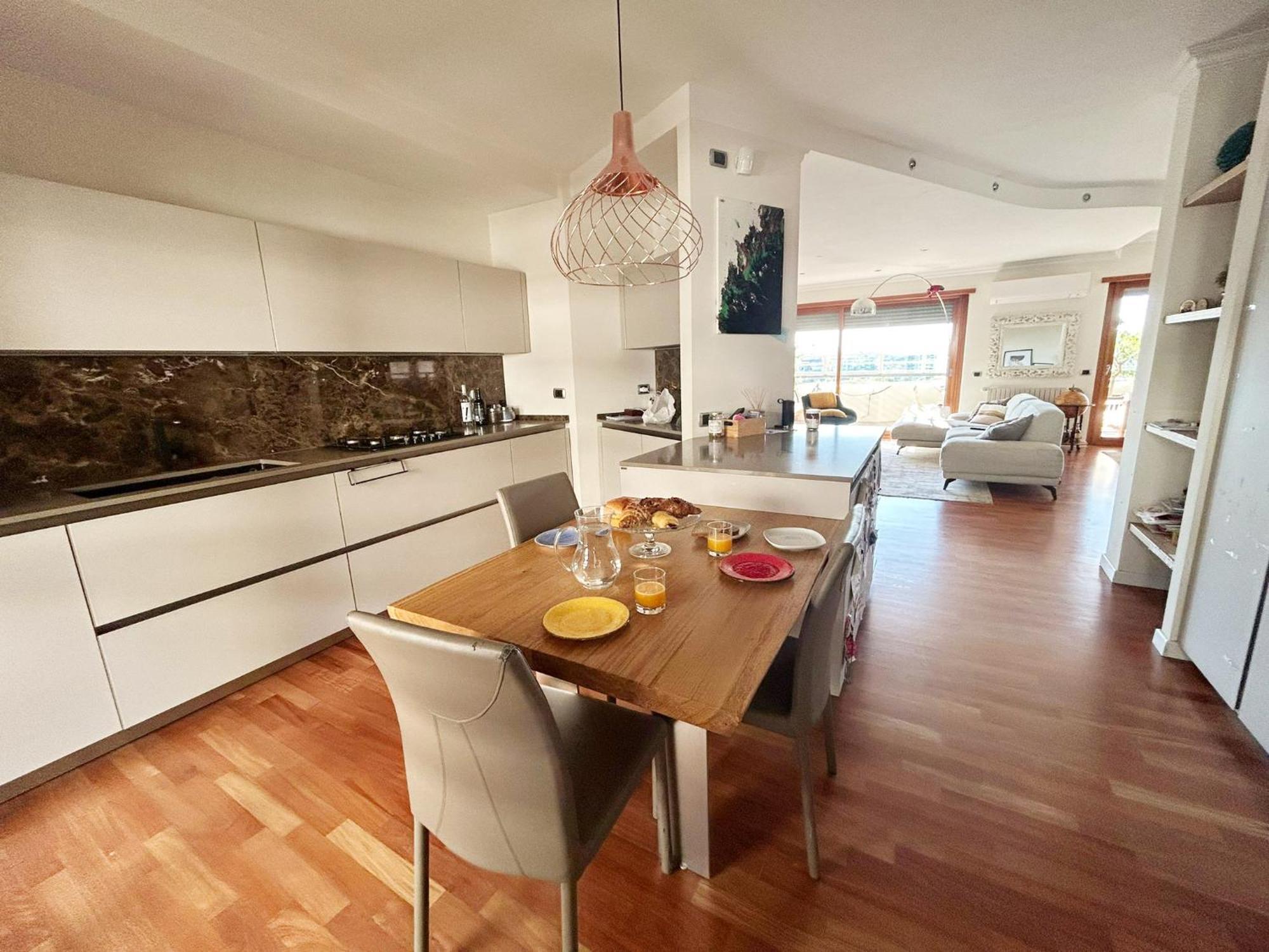 Rp House Luxury Eur * Rome