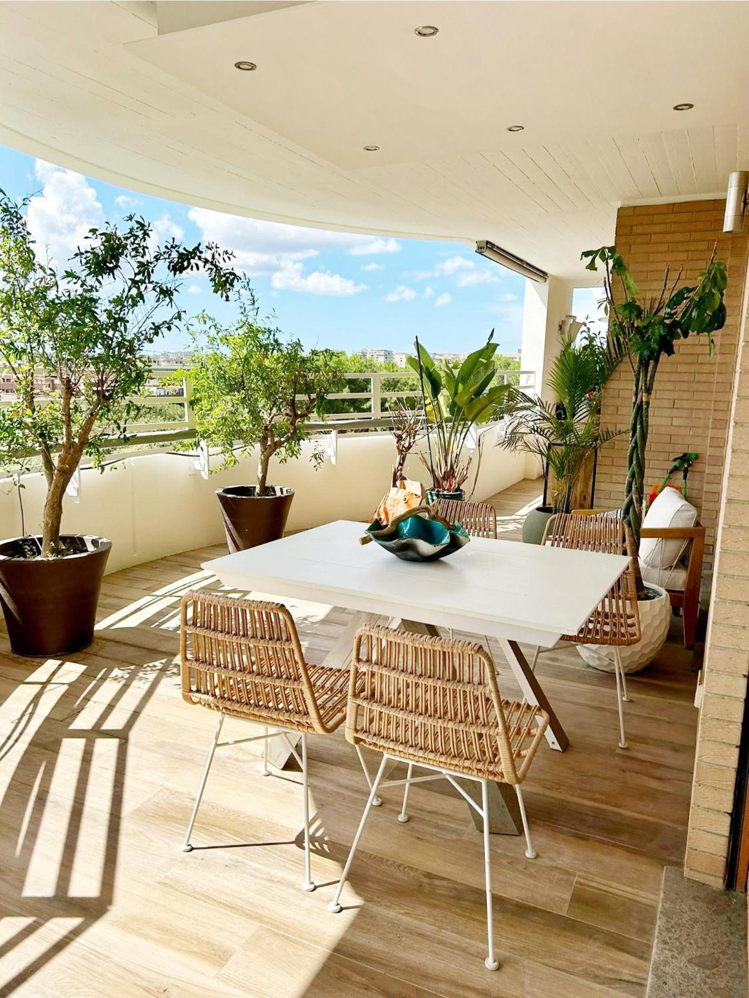 Apartment Rp House Luxury Eur *
