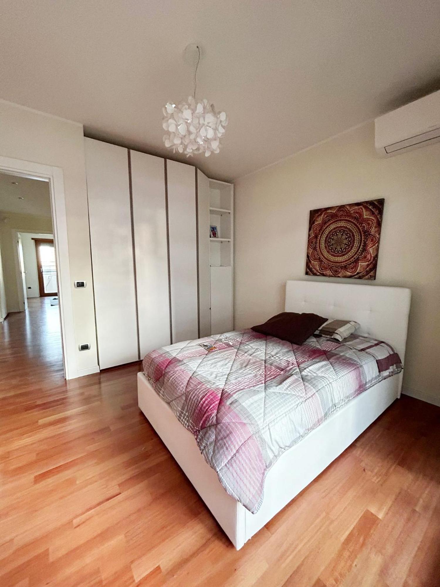 Rp House Luxury Eur Apartment Rome