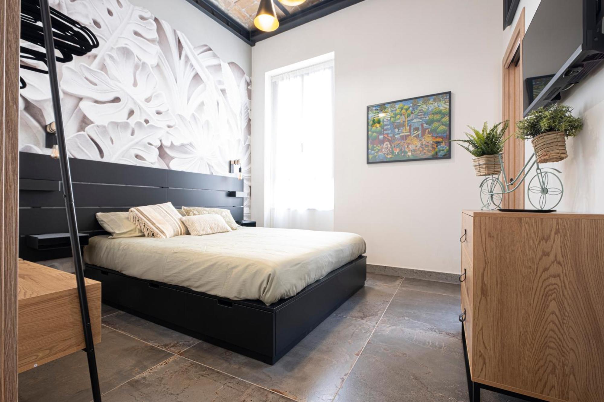 Apartment Vatican Boutique With St Peters Dome View *