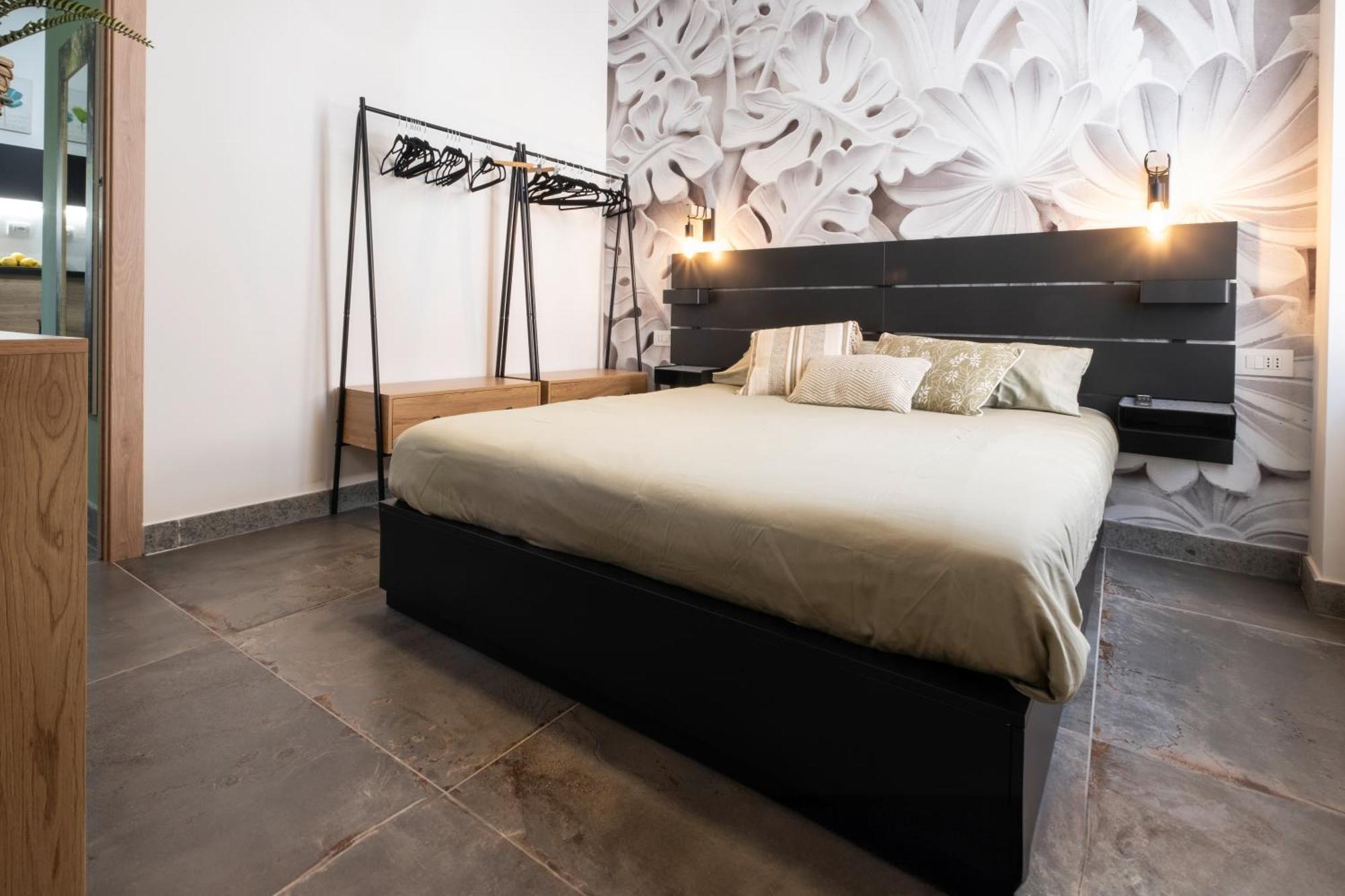 Vatican Boutique With St Peters Dome View Apartment