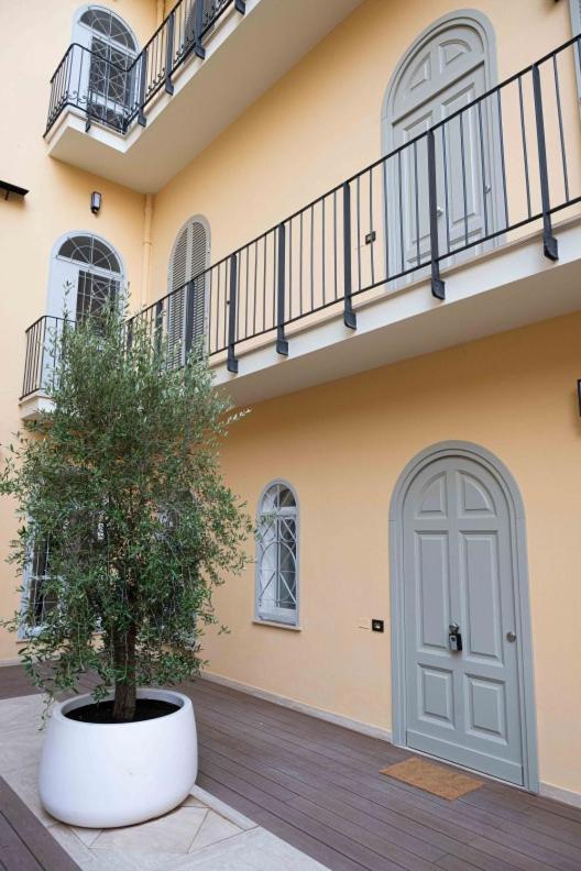 Exclusive In The Centre Of 104 Apartment Rome