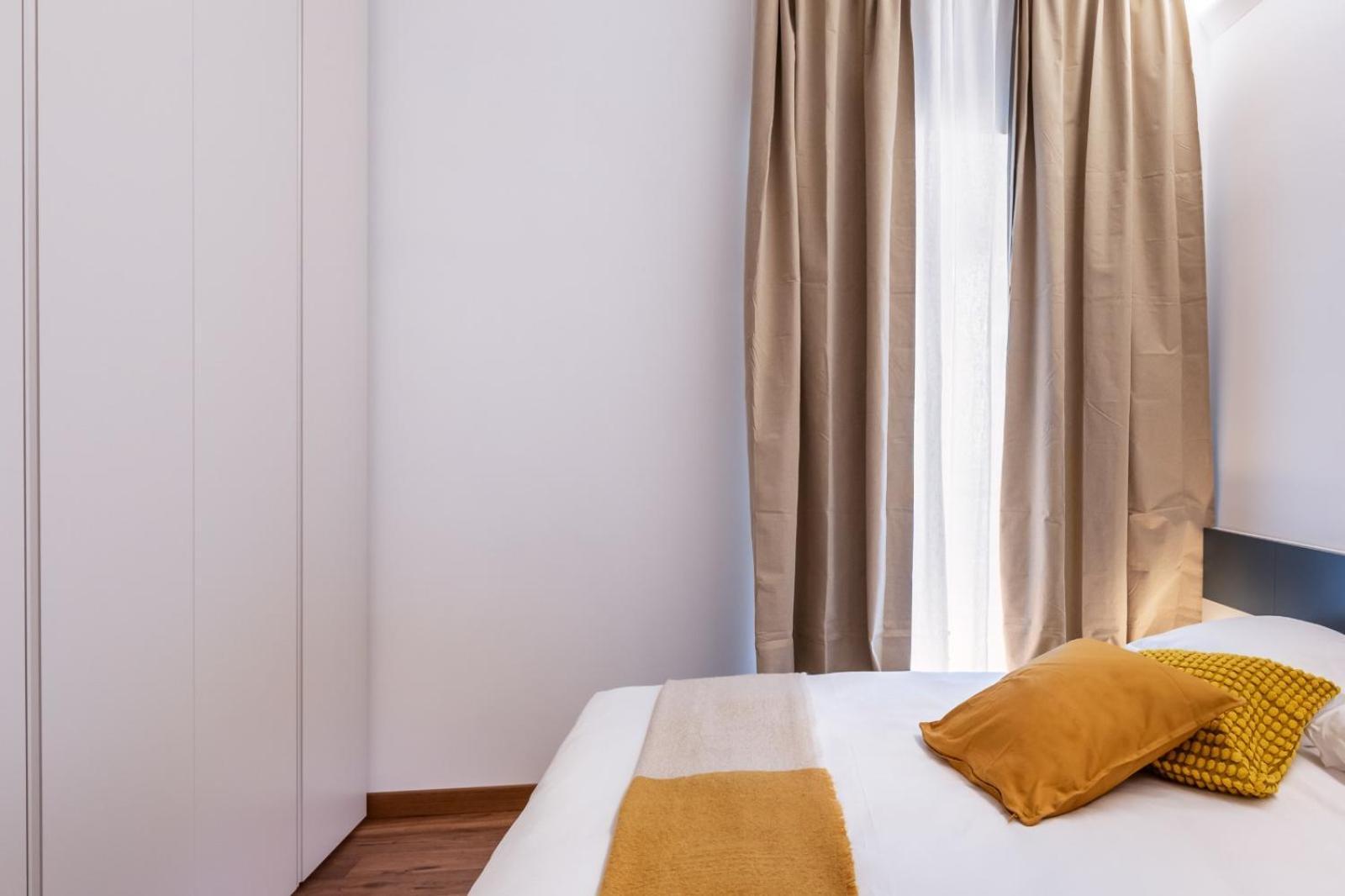 Exclusive In The Centre Of 104 Rome
