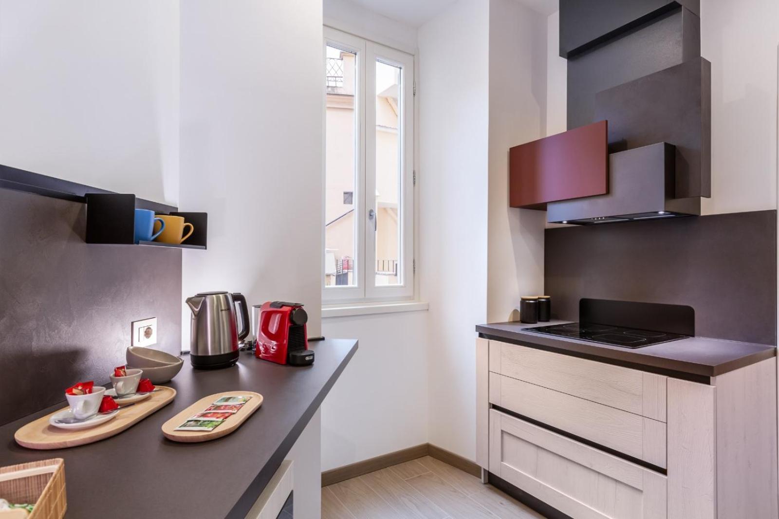 Apartment Exclusive In The Centre Of 104