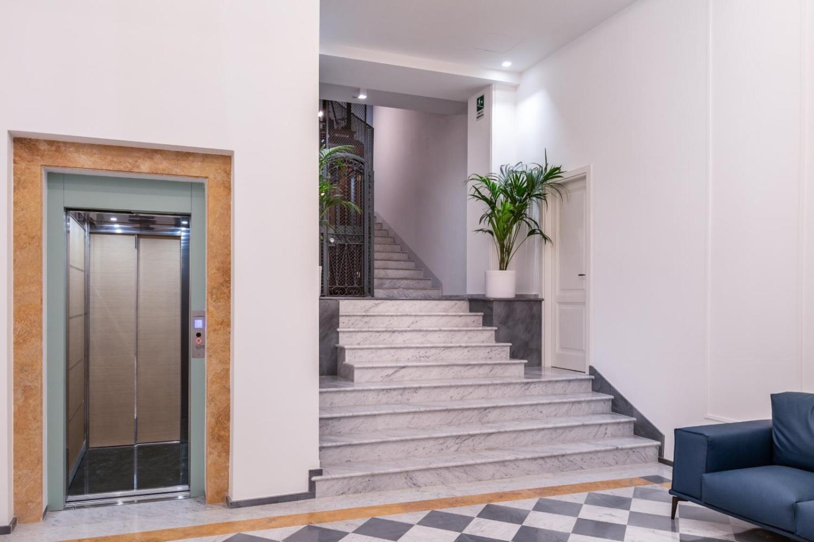 Apartment Exclusive In The Centre Of 104 *