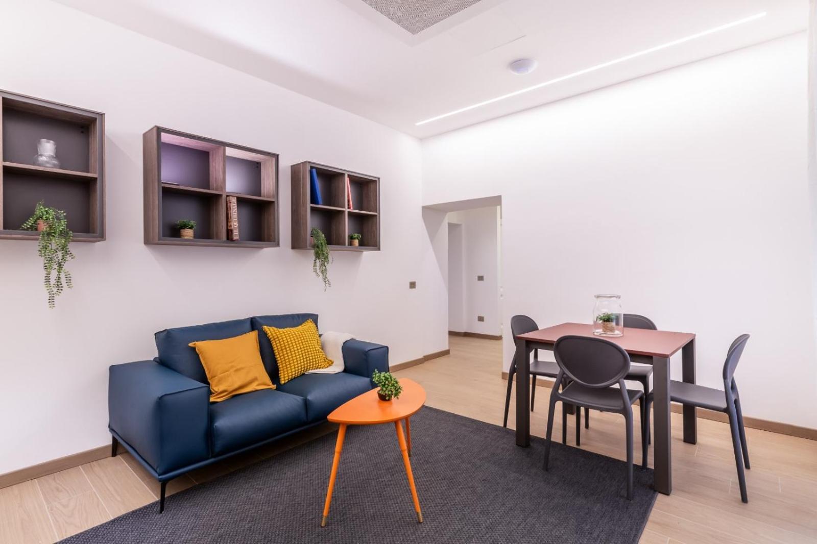 Exclusive In The Centre Of 104 Rome