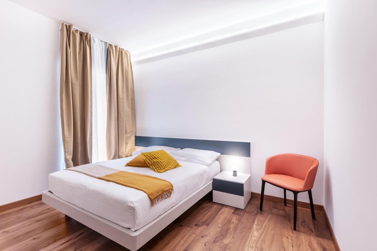 Apartment Exclusive In The Centre Of 104