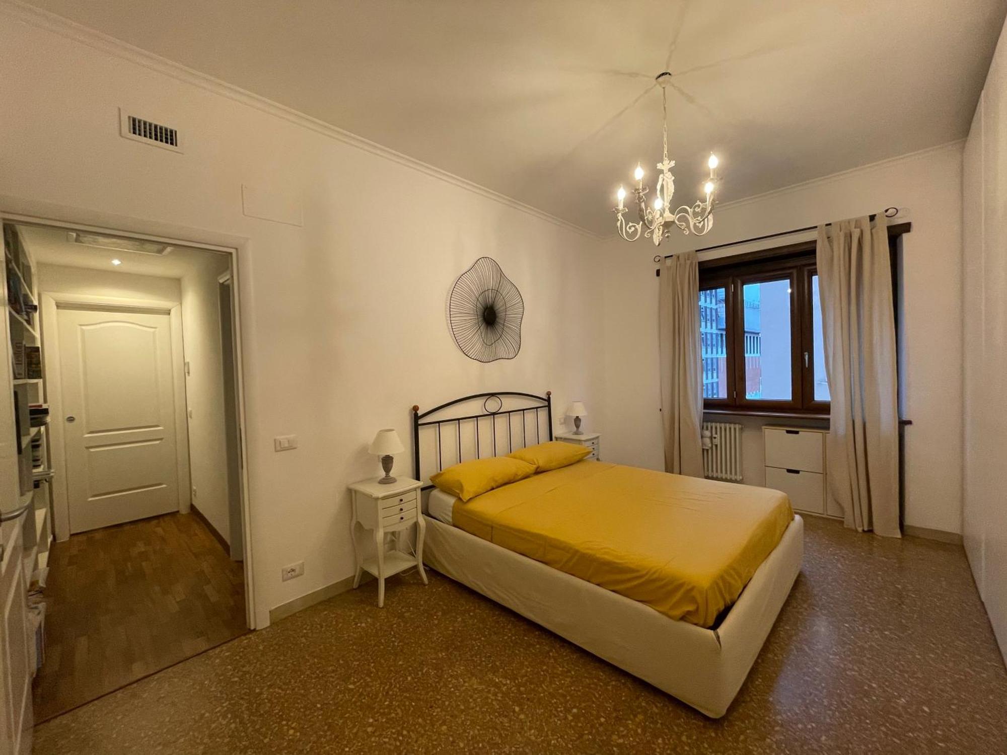 Casa Tua A Centro Con Box Auto Tra Stadio Olimpico E Vaticano * Rome